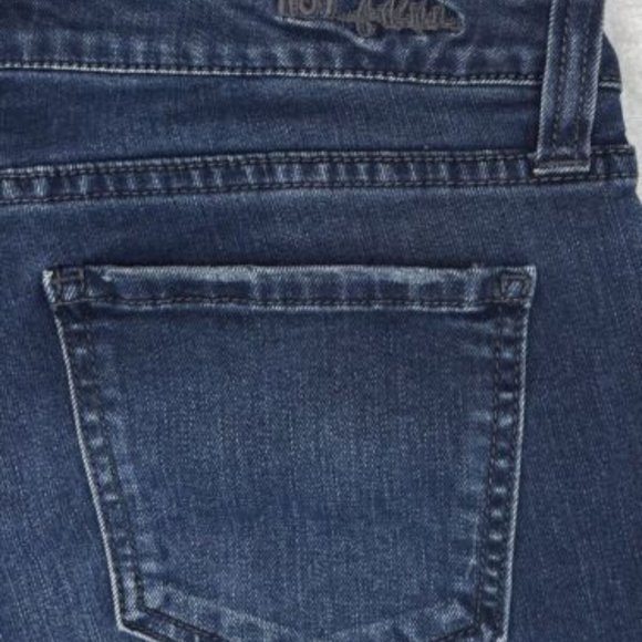 KUT From The Kloth Skinny Jeans Size 12 - Picture 4 of 9